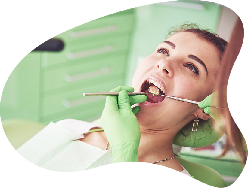 Dental Clinic Chandigarh