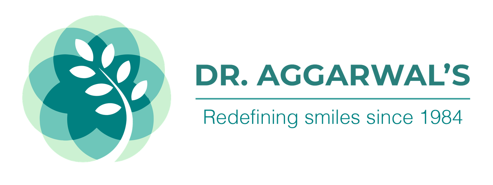 Dr. Aggarwal's