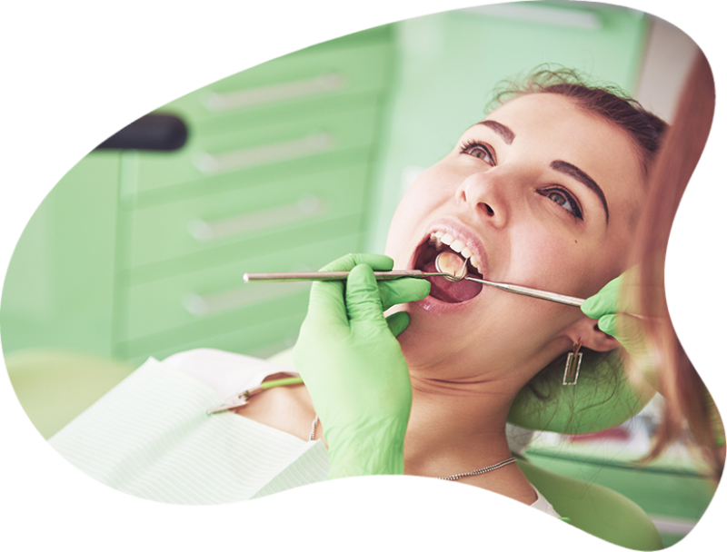 Best Dentist In Chandigarh Dental Treatment Near Me